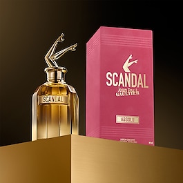 Scandal Absolu - Parfum Concentré